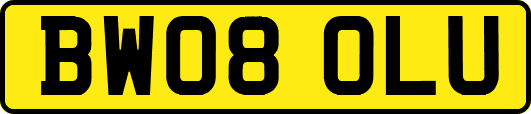 BW08OLU