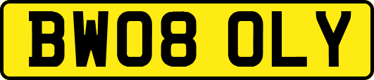 BW08OLY