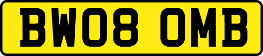 BW08OMB