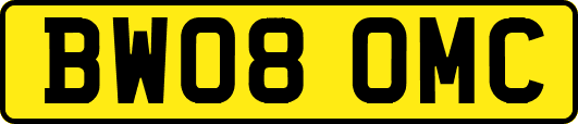 BW08OMC