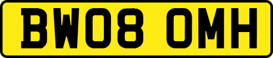 BW08OMH