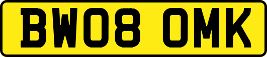 BW08OMK