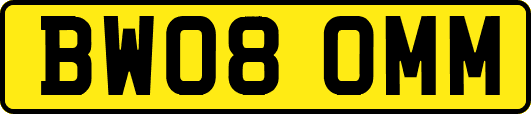 BW08OMM