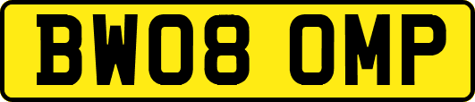 BW08OMP
