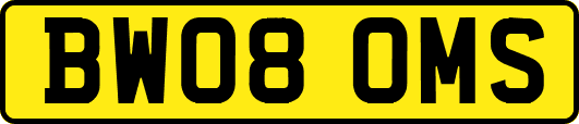 BW08OMS
