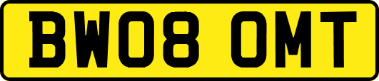 BW08OMT
