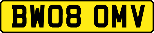 BW08OMV