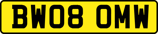 BW08OMW