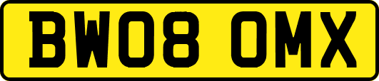 BW08OMX