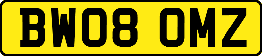 BW08OMZ