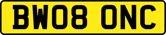 BW08ONC