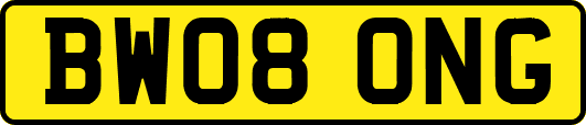 BW08ONG