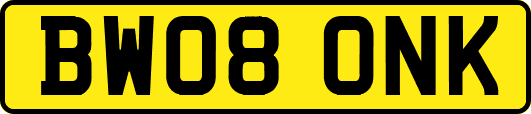 BW08ONK