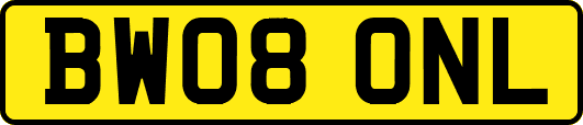 BW08ONL