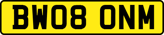 BW08ONM