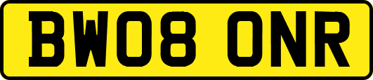BW08ONR