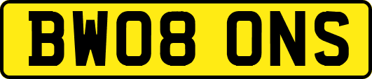 BW08ONS