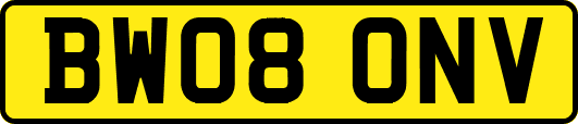 BW08ONV