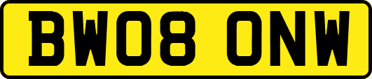 BW08ONW