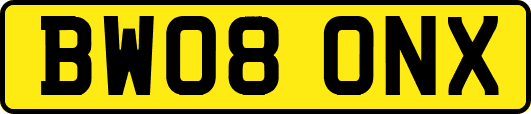 BW08ONX
