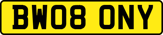 BW08ONY