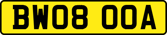 BW08OOA