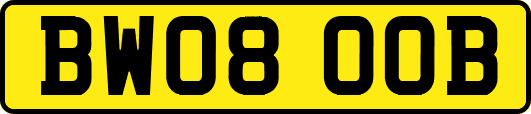 BW08OOB