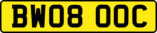 BW08OOC