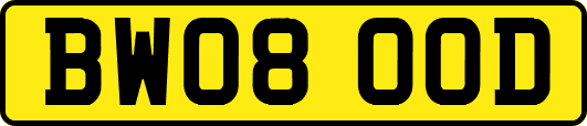 BW08OOD