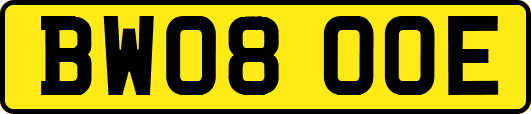BW08OOE