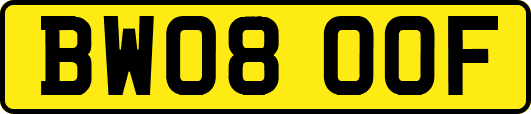 BW08OOF