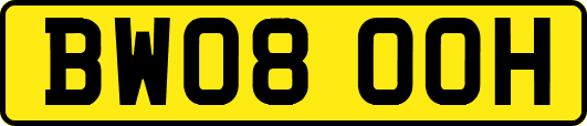 BW08OOH