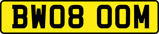 BW08OOM