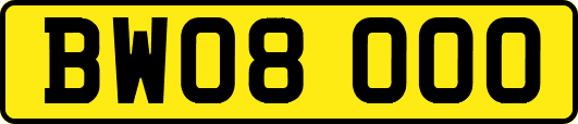 BW08OOO