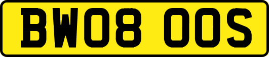 BW08OOS