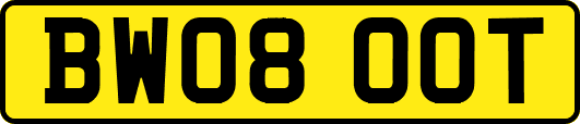 BW08OOT