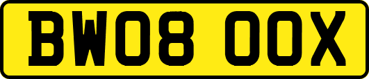 BW08OOX