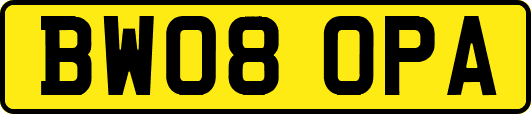 BW08OPA