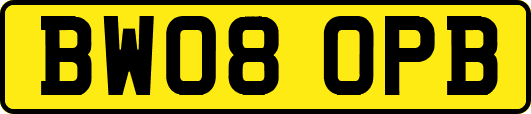 BW08OPB