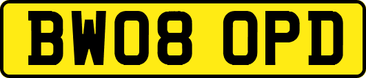 BW08OPD