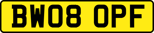 BW08OPF