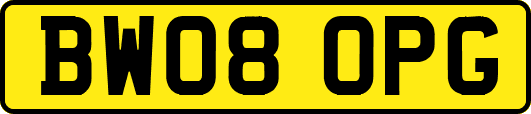 BW08OPG