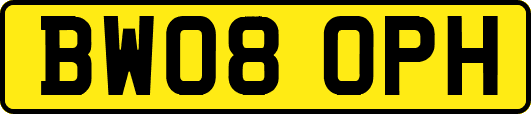 BW08OPH