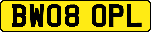 BW08OPL