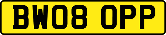 BW08OPP