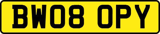 BW08OPY