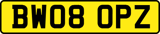 BW08OPZ