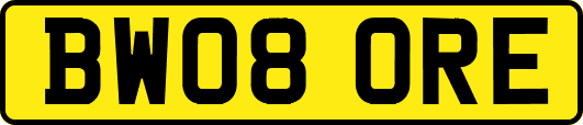 BW08ORE