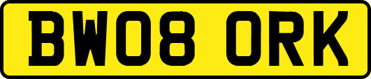 BW08ORK