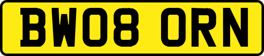 BW08ORN